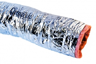 Воздуховод изолированный SONO Superflex 010