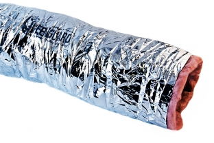Воздуховод изолированный ATCO Superflex 008