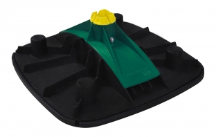 Кровельная опора BIS Yeti Walraven 335×335