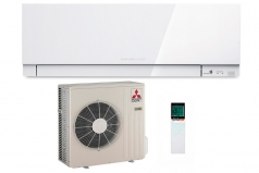 Дизайн инвертор MSZ-EF50VE2(W)/MUZ-EF50VE