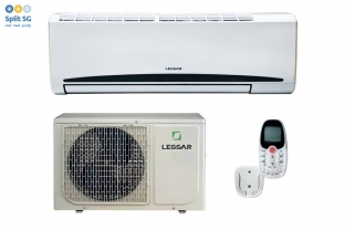 Cool+ LS/LU-H09KIA2