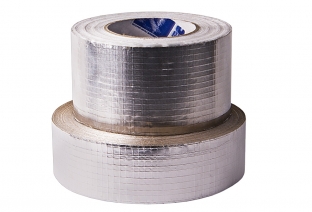 Лента армированная клейкая TAPE ALU DEC FSK 50
