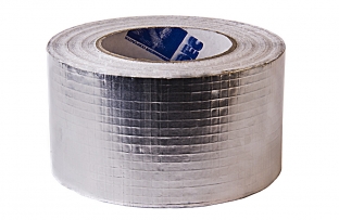Лента армированная клейкая TAPE DEC ALU-STR AFSR 75