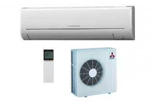 Настенный неинвертор MS-GF50VA/MU-GF50VA