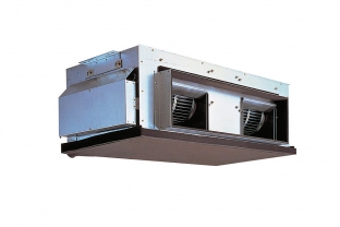 Мощный канальный блок PEAD-RP400GAQ