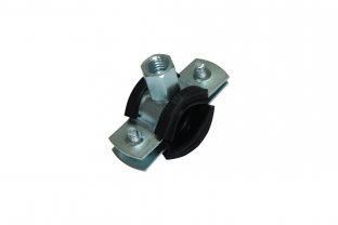 Хомуты с вкладышем epdm Walraven BIS 2S