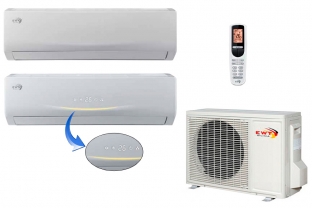 Super DC Inverter S-092GDI