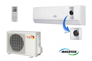 DC Inverter G-122GDI