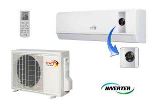 DC Inverter G-241GDI