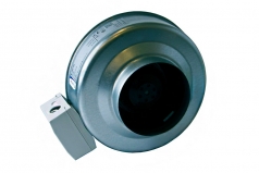 Канальный вентилятор K 100 M Circular duct fan