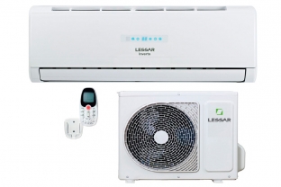 Inverto LS/LU-HE24KGA2А-ua